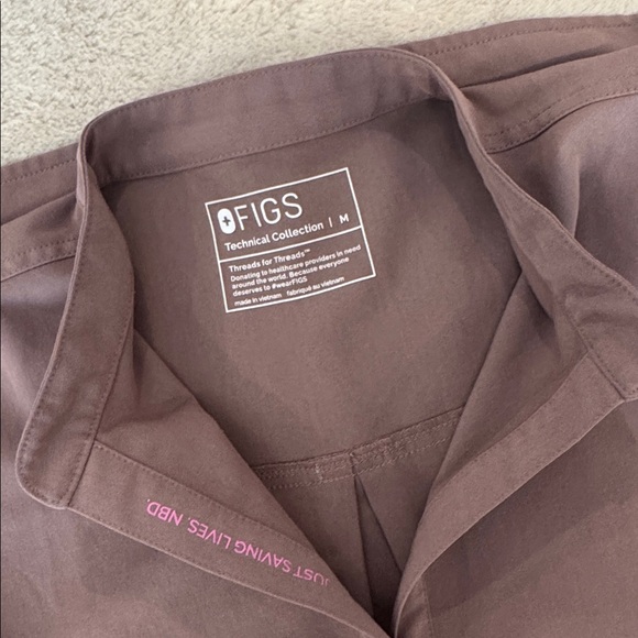 Figs Scrubs - Picture 3 of 5